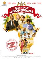 BIENVENUE AU GONDWANA